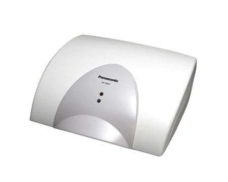 Máy nướng bánh sandwich panasonic nf-gw1 - 760w