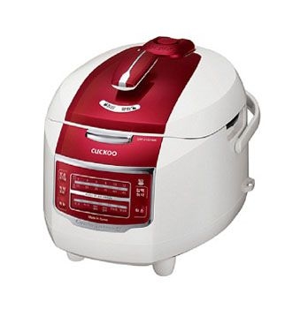 CUCKOO CRP-G1030MP Electric pressure Rice Cookers
