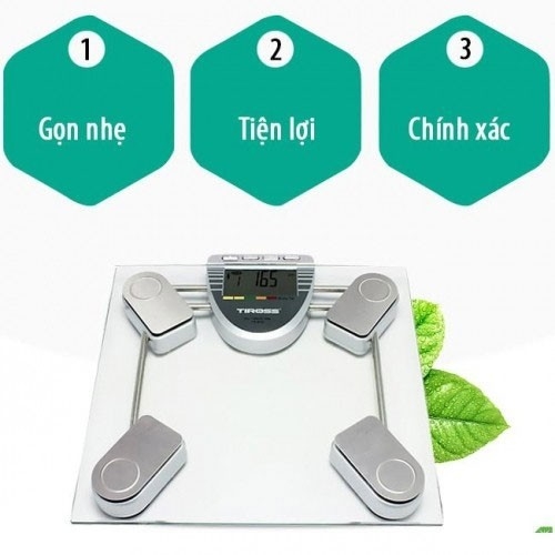 Cân sức khoẻ ts813