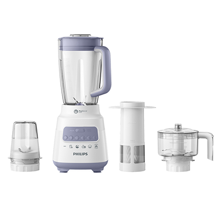 Máy xay sinh tố philips hr2223