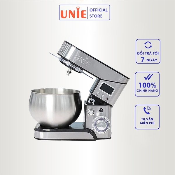 Máy nhồi bột unie em2