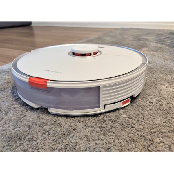 Robot hút bụi lau nhà xiaomi mi roborock s7