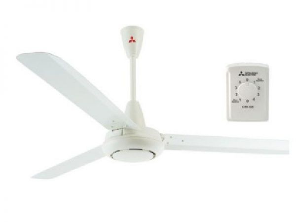Quạt trần Mitsubishi C56GS (C56-GS/GM) 3 cánh Giadungso.com | Đồ gia dụng  cao cấp - Gía rẻ tại Hà Nội
