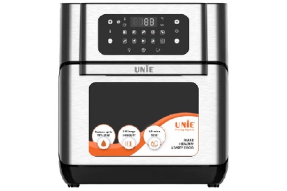 Nồi chiên không dầu unie ue-1000