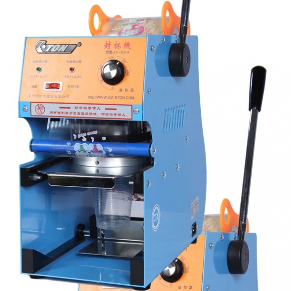 Máy ép miệng ly eton d6 360-500ml