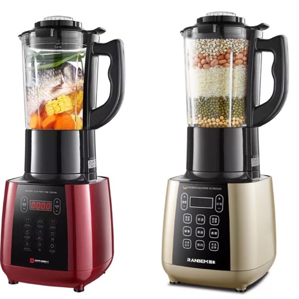 Máy xay, nấu đa năng ranbem rbm-775