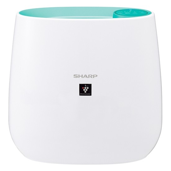 Máy lọc không khí sharp fp-j30e-a (23m2)