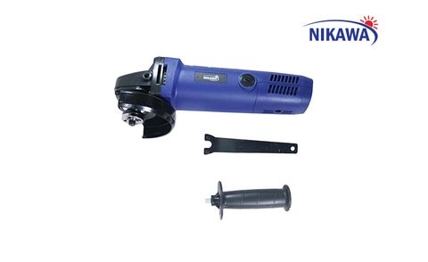 Máy mài góc nikawa nk-ag700