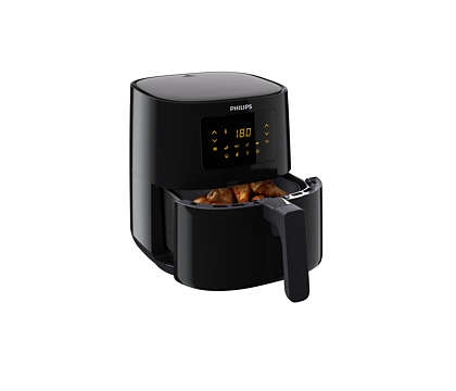 Nồi chiên không dầu airfryer hd9252/90