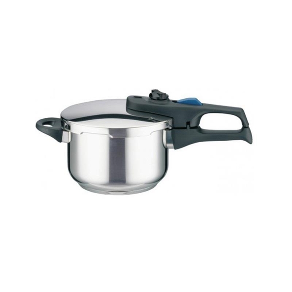 Nồi áp suất elo praktika plus xl 6l