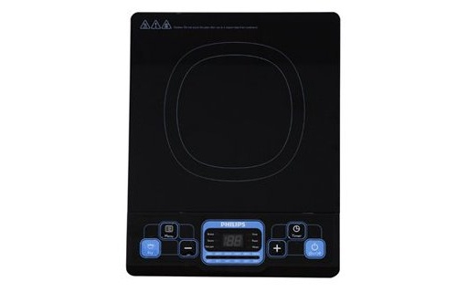 Bếp điện từ philips hd4921/00