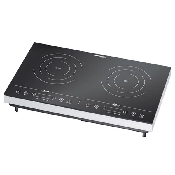 Bếp từ rommelsbacher ct3410 (ct-3410/in) - bếp đôi