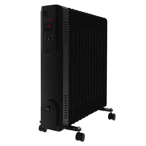 Máy sưởi dầu saiko or-6213e