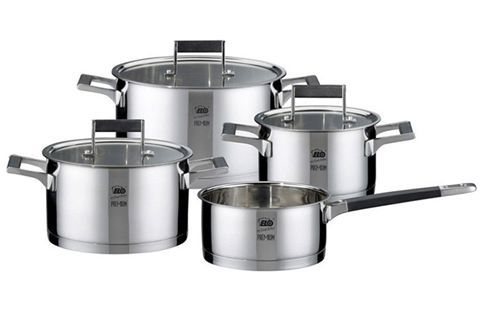 Bộ nồi elo premium skandinavia 4 chiếc