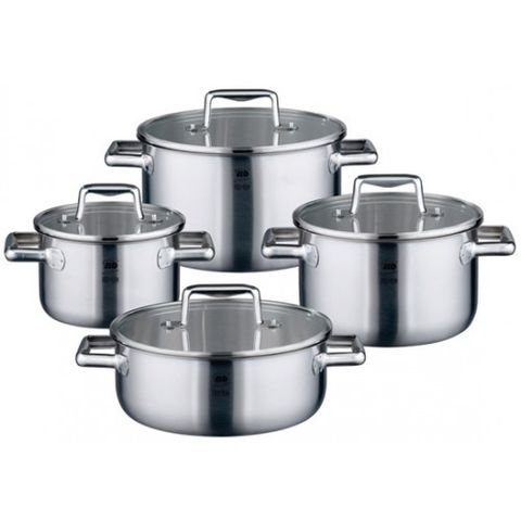 Bộ nồi từ elo multilayer nhập khẩu chlb đức