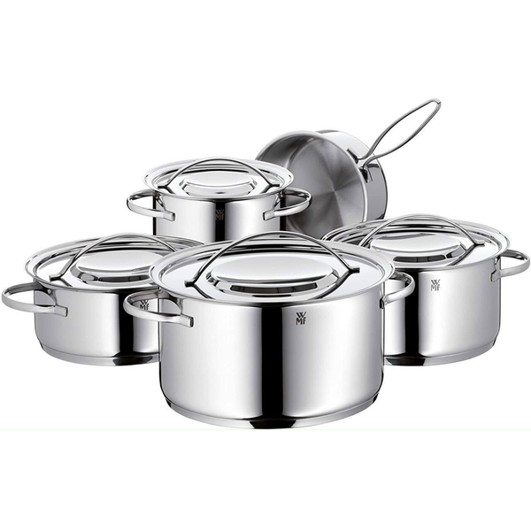 Bộ nồi wmf gala plus 5 món