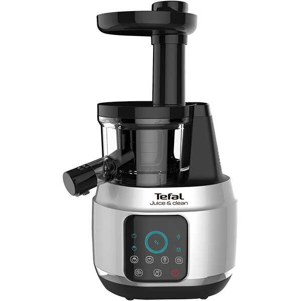 Máy ép chậm tefal zc420e65