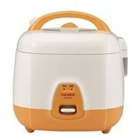 Nồi cơm điện cuckoo cr0331 (cr-0331) - nồi cơ, 0.5 lít, 360w