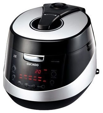Nồi cơm điện cao tần cuckoo crp-hnxt1070fb 1.8l 1450w