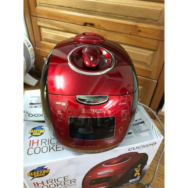 Nồi cơm điện cao tần crp-huf1080se