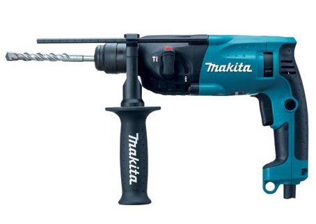 Máy khoan makita hr1830