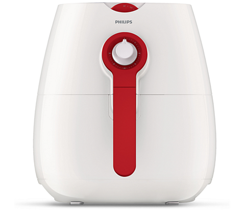 Nồi chiên không dầu philips hd9217/00 (1425w)