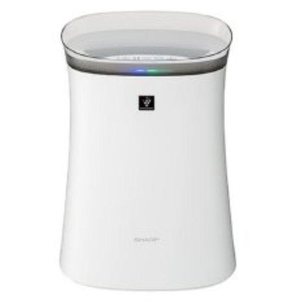 Máy lọc không khí sharp fpf40e (w)
