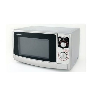Lò vi sóng sharp r-20a1(s)vn