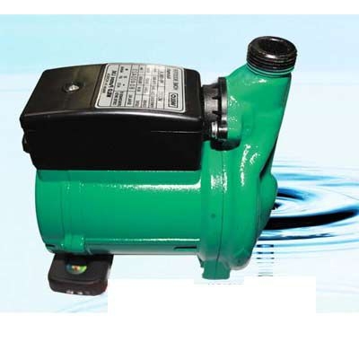 Máy bơm nước tăng áp điện tử wilo pb-088ea (60w)( có lắp )