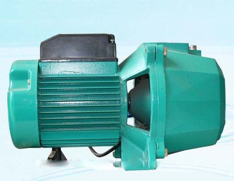 Máy bơm nước giếng wilo pc 371e ( 370w)( có lắp )