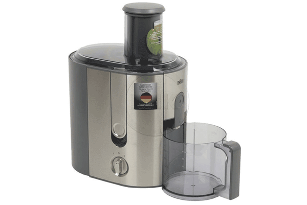 Máy ép trái cây braun j700 - 1000w