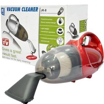 Máy hút bụi vacuum cleaner jk8 (jk-8)