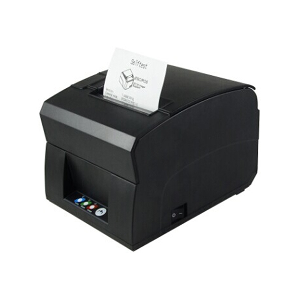 Máy in hóa đơn gprinter 80mm