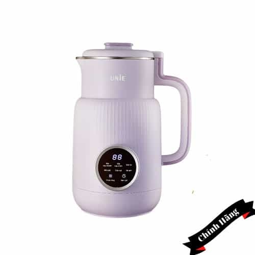 Máy làm sữa hạt unie umb08