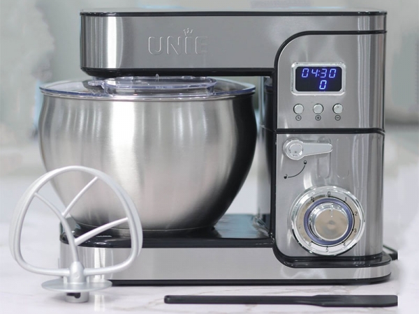 Máy nhồi bột unie em5