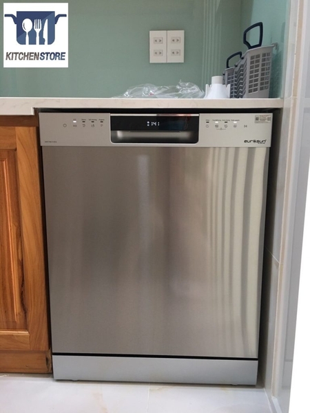 Máy rửa bát eurosun sms78eu12es