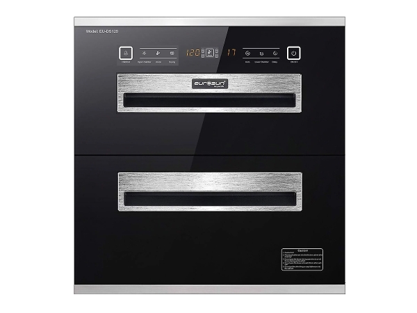 Máy sấy bát eurosun eu-ds120