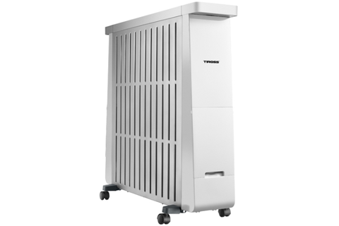 Máy sưởi dầu tiross ts9216 -13 thanh