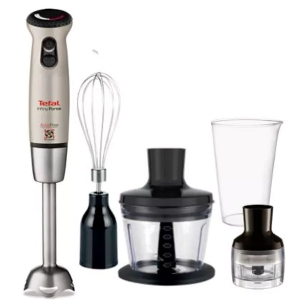 Máy xay cầm tay tefal hb869