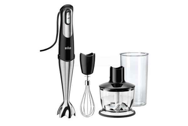Máy xay cầm tay braun mq735 sauce, chính hãng