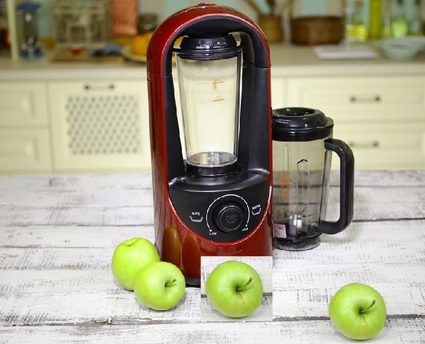 Máy xay sinh tố chân không kuvings kv200