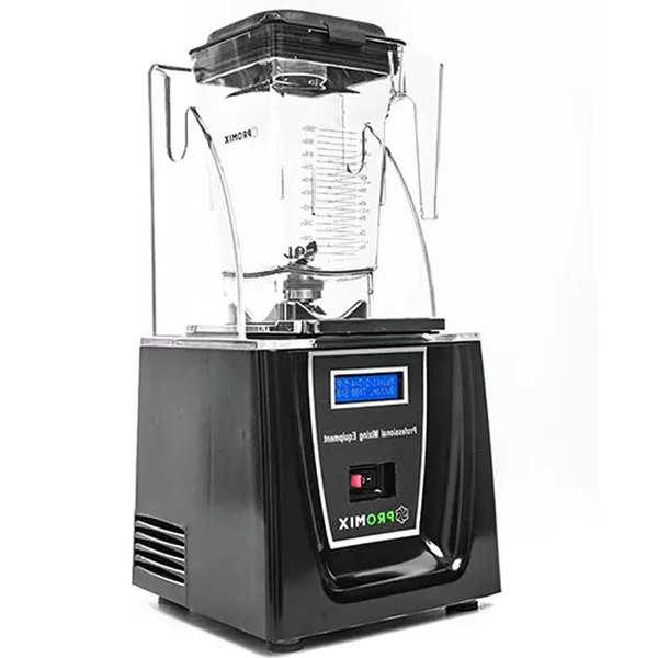 Máy xay sinh tố công nghiệp promix 9001