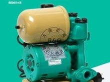 Máy bơm tăng áp wilo pw-122ea