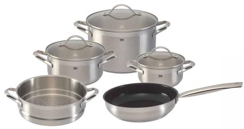 Bộ nồi elo montana 5 chiếc