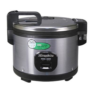 Nồi cơm điện misushita ms-111