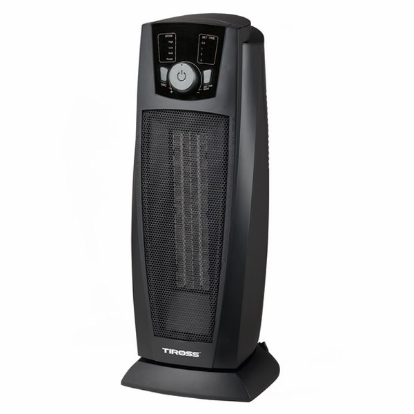 Quạt sưởi tiross ts928 (ts-928) - 1800w