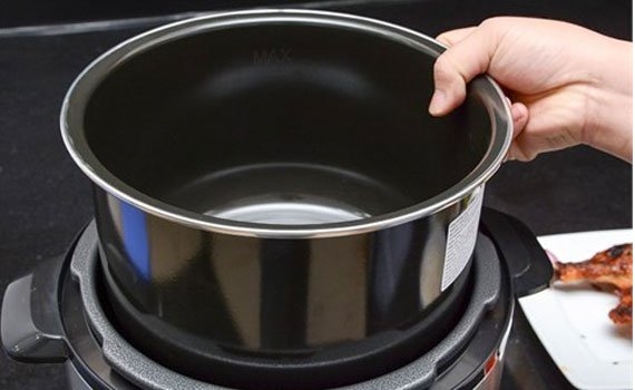 Nồi áp suất khaluck.home kl-160 16l