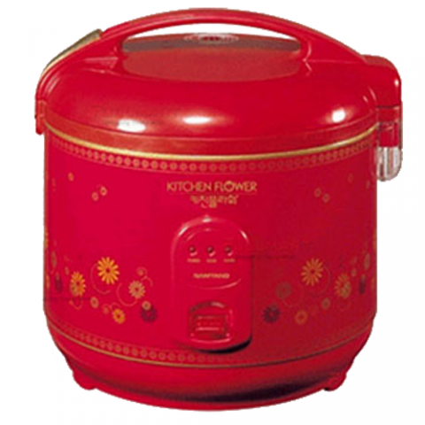 Nồi cơm điện cookin kcj-10r