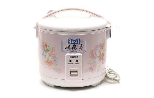 Nồi cơm điện tiger jnp1803