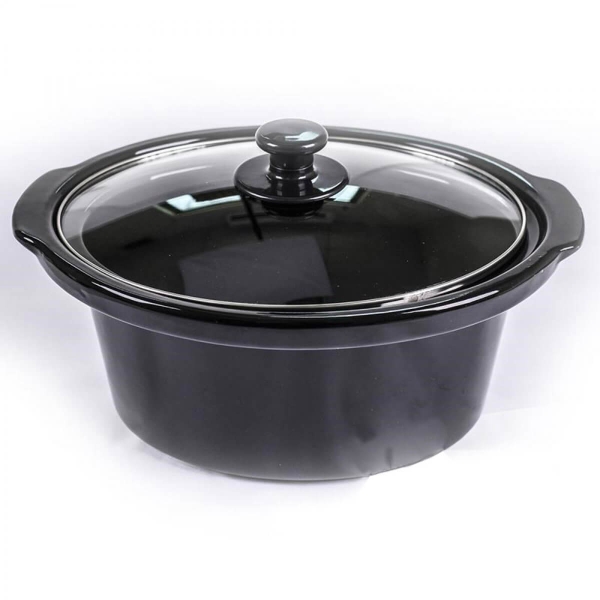 Ruột nồi nấu chậm đa năng cho bé bbcooker bs35 (bs-35) - 3.5 lít